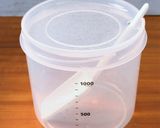 ビヒダスと小岩井3.7牛乳でヨーグルト作り方1写真