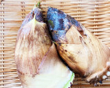 簡単♡春野菜とササミのバター焼き作り方3写真