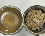 ちょっとひと手間で絶品☆炊き込みご飯作り方7写真