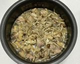 ちょっとひと手間で絶品☆炊き込みご飯作り方9写真
