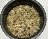 ちょっとひと手間で絶品☆炊き込みご飯作り方9写真