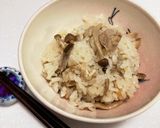 ちょっとひと手間で絶品☆炊き込みご飯作り方11写真
