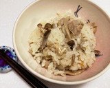 ちょっとひと手間で絶品☆炊き込みご飯作り方11写真
