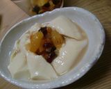 美肌になろう！豆乳スィーツ作り方5写真