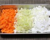 旨みたっぷり濃厚ボロネーゼ作り方1写真