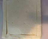 甘えびクリームパイ作り方6写真