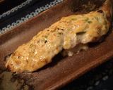 簡単☆秋鮭のマヨネーズ焼き作り方3写真