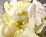 ヤーコンサラダ作り方4写真