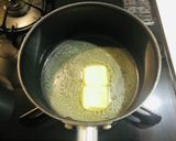 ベシャメルソース☆作り方1写真