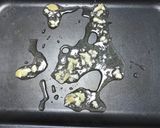 ちょいまんま無洗米雪若丸を使ったパエリア作り方3写真