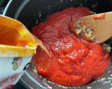 トマト缶で簡単本格【バターチキンカレー】作り方2写真
