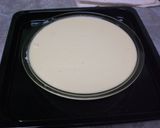 簡単★チーズケーキ★材料これだけ！作り方4写真