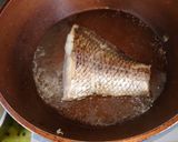 ヨウサマの減塩かける鯛のリゾット作り方8写真