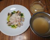 ヨウサマの減塩かける鯛のリゾット作り方10写真