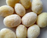 ふんわりほくほく!北海道名物揚げ芋2種作り方3写真