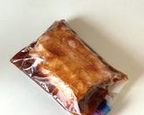 蜂蜜胡椒【甘旨こしょう焼豚】チャーシュー作り方1写真