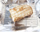 蜂蜜胡椒【甘旨こしょう焼豚】チャーシュー作り方2写真