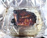 蜂蜜胡椒【甘旨こしょう焼豚】チャーシュー作り方3写真