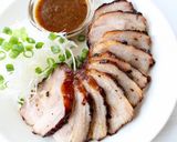 蜂蜜胡椒【甘旨こしょう焼豚】チャーシュー作り方5写真