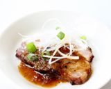 蜂蜜胡椒【甘旨こしょう焼豚】チャーシュー作り方6写真