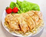 Hotto Motto風♡チキン南蛮〜♡作り方15写真