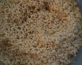 玄米を炊く(炊飯器)作り方3写真