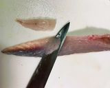 手が止まらない！マゴチのチップス作り方1写真