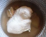 鶏むね肉で★蒸し鶏の薬味まみれ作り方3写真