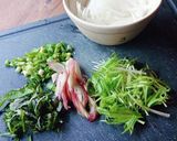 鶏むね肉で★蒸し鶏の薬味まみれ作り方4写真