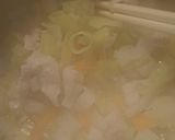春大根のルーロー風作り方10写真
