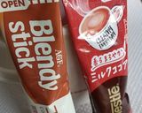 ココアとコーヒー作り方1写真