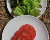 バランスサンドの朝食作り方4写真