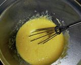 豆腐とココアのケーキ作り方2写真