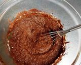 豆腐とココアのケーキ作り方3写真