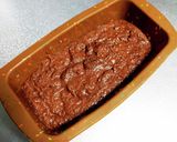 豆腐とココアのケーキ作り方4写真