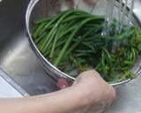 わらびのアク抜き♪作り方6写真