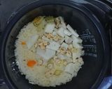春大根のルーロー風作り方15写真