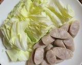 バランスサンドの朝食作り方8写真