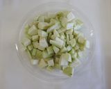 なすのそぼろあん作り方6写真