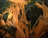 簡単*あと一品☆刻み昆布の煮物作り方5写真