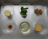 納豆の黄身あえ★離乳中期作り方1写真
