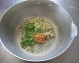 納豆の黄身あえ★離乳中期作り方6写真