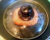 鬼美味 てりやきハンバーグペッパーソース作り方2写真