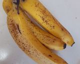 cafe気分♥Pisang goreng作り方1写真
