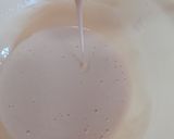 cafe気分♥Pisang goreng作り方2写真