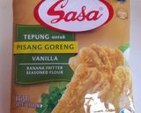 cafe気分♥Pisang goreng作り方3写真