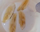 cafe気分♥Pisang goreng作り方4写真