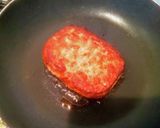 鬼美味 てりやきハンバーグペッパーソース作り方3写真
