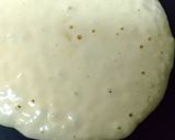 贅沢な朝食♡米粉のもっちりパンケーキ作り方6写真