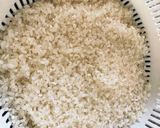 簡単！豆ごはん♪作り方1写真